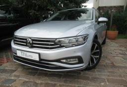 Volkswagen Passat B8 BEZWYPADKOWY Aktywny Tempomat Full Led Salon Polska Serwisowany FV23