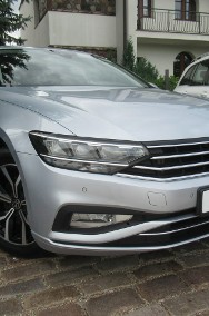 Volkswagen Passat B8 BEZWYPADKOWY Aktywny Tempomat Full Led Salon Polska Serwisowany FV23-2