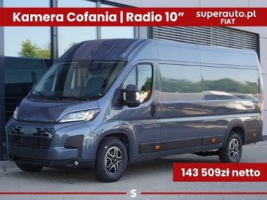Fiat Ducato Maxi L4H2 AT8 L4H2 AT8 2.2 180KM-1