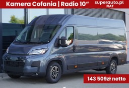 Fiat Ducato Maxi L4H2 AT8 L4H2 AT8 2.2 180KM