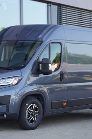 Fiat Ducato Maxi L4H2 AT8 L4H2 AT8 2.2 180KM-2