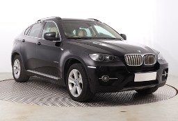 BMW X6 E71 Salon Polska, 306 KM, Automat, Skóra, Navi, Xenon, Bi-Xenon,