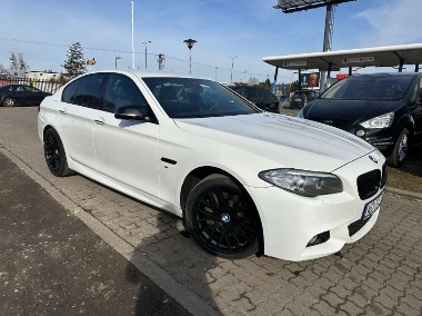 BMW SERIA 5-1