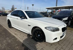 BMW SERIA 5 VI (F07/F10/F11) BMW SERIA 5