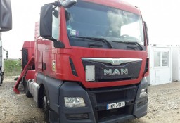 MAN TGX MAN tgx Poleasingowe.pl