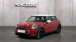 MINI Cooper II Mini Cooper GPF 1.5 brnzyna