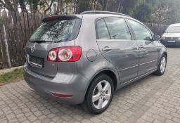 Volkswagen Golf Plus II 1,6 tdi