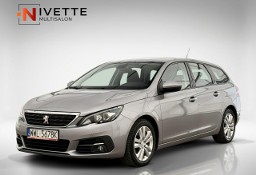 Peugeot 308 II 1,5 Bluehdi(130 KM) Active Salon PL Faktura-Vat