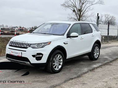 Land Rover Discovery Sport-1