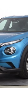 Nissan Juke , Salon Polska, Serwis ASO, Automat, Klimatronic, Tempomat,-3