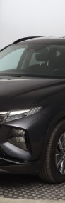 Hyundai Tucson , Salon Polska, 1. Właściciel, Serwis ASO, Automat, VAT 23%,-3