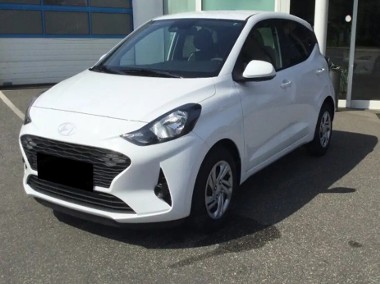 Hyundai i10 II 1.0 Pure 1.0 Pure 63KM-1