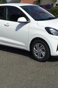 Hyundai i10 II 1.0 Pure 1.0 Pure 63KM-2