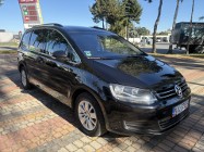 Volkswagen Sharan II 2.0 TDI 177 KM