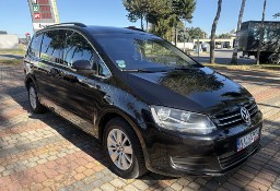 Volkswagen Sharan II 2.0 TDI 177 KM