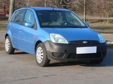 Ford Fiesta V-1