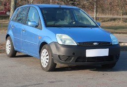 Ford Fiesta V