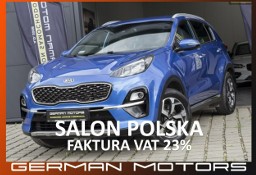Kia Sportage IV Business Line / Kamera / Automat / Skóry / JBL / Gwarancja / FV23%