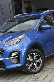 Kia Sportage IV Business Line / Kamera / Automat / Skóry / JBL / Gwarancja / FV23%-2