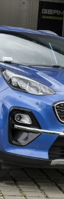 Kia Sportage IV Business Line / Kamera / Automat / Skóry / JBL / Gwarancja / FV23%-3