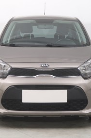 Kia Picanto II , Klima, Podgrzewane siedzienia-2