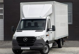 Mercedes-Benz Sprinter *AUTOMAT* 314 Cdi KONTENER + WINDA 750KG dHollandia