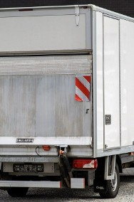 Mercedes-Benz Sprinter *AUTOMAT* 314 Cdi KONTENER + WINDA 750KG dHollandia-2
