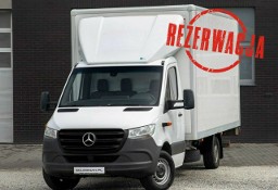 Mercedes-Benz Sprinter *AUTOMAT* 314 Cdi KONTENER + WINDA 750KG dHollandia