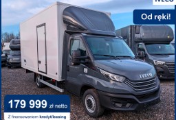 Iveco Daily 35S18 Kontener 10EP 35S18 Kontener 10EP 180KM