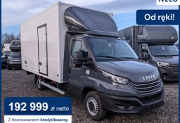 Iveco Daily 35S18 Kontener 10EP 35S18 Kontener 10EP 180KM