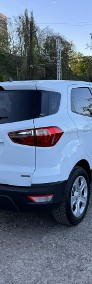 Ford EcoSport II LIFT-1.0EcoBoost-101km-Bezwypadkowy-Klima-Komputer-Podgrzewane Fotel-3