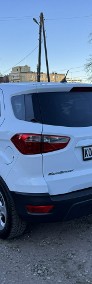 Ford EcoSport II LIFT-1.0EcoBoost-101km-Bezwypadkowy-Klima-Komputer-Podgrzewane Fotel-4