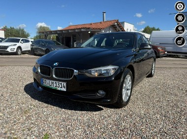 BMW SERIA 3 książka serwisowa, 2xklucze, wielesezon opony,-1