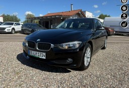 BMW SERIA 3 V (F30/F31/F34) BMW SERIA 3 książka serwisowa, 2xklucze, wielesezon opony,