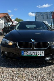 BMW SERIA 3 książka serwisowa, 2xklucze, wielesezon opony,-2