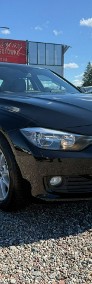 BMW SERIA 3 książka serwisowa, 2xklucze, wielesezon opony,-3