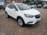 Opel Mokka 1.7CDTI 140KM WERSJA COSMO,PEŁNA OPCJA