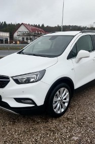 Opel Mokka 1.7CDTI 140KM WERSJA COSMO,PEŁNA OPCJA-2