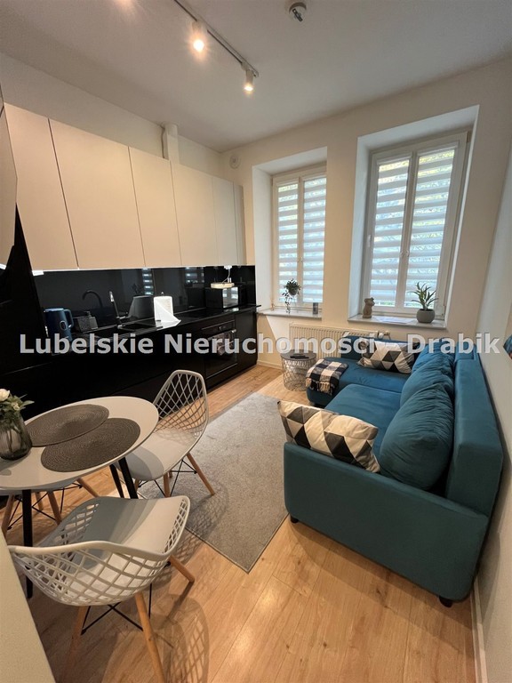 Kamienica 877,38 m² okolice Starego Miasta Lublin – pohled 2