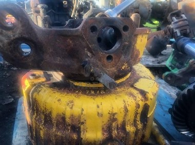 Sanderson - Zwolnica-1