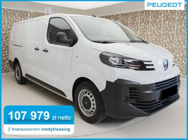Peugeot Expert XL L2H1 XL L2H1 2.2 150KM-1