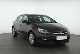 Opel Astra J , Klimatronic, Tempomat, Parktronic, Podgrzewane siedzienia