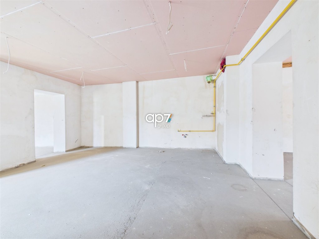 Mieszkanie na sprzedaż, 110 m², 3 pokoje Bytom