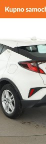 Toyota C-HR HEV automat LED klima auto kamera ACC-4