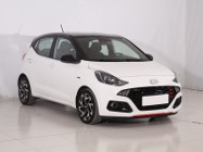Hyundai i10 II , Salon Polska, Klima, Tempomat