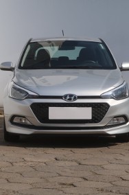 Hyundai i20 , Salon Polska, Serwis ASO, Klima-2