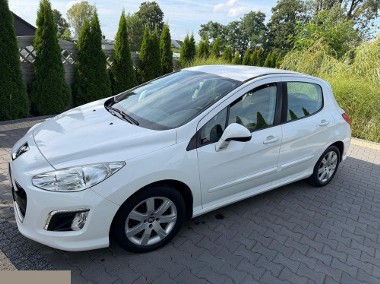 1.6  e-HDi FAP 112KM 2012r Możliwa zamiana!-1