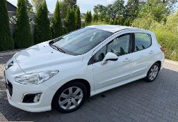 Peugeot 308 I 1.6 e-HDi FAP 112KM 2012r Możliwa zamiana!