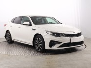 Kia Optima IV , Salon Polska, Serwis ASO, Automat, VAT 23%, Skóra, Navi,