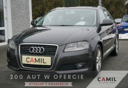 Audi A3 II (8P)